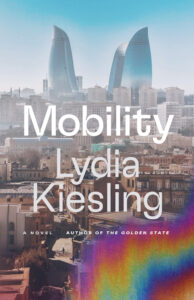 lydia kiesling mobility