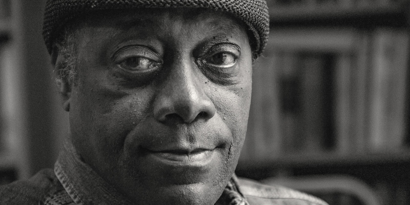 Remembering an American Writer: Anthony Walton on James Alan McPherson's  Essays and Legacy ‹ Literary Hub