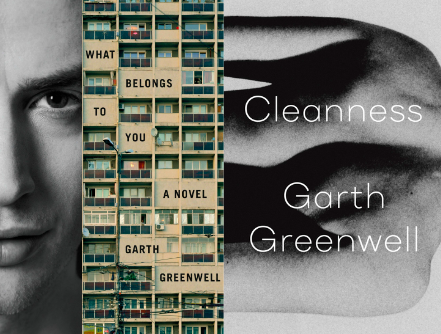 garth greenwell