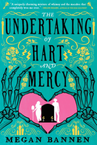 the undertaking of hart and mercy