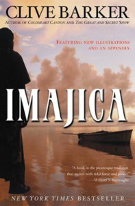 imajica