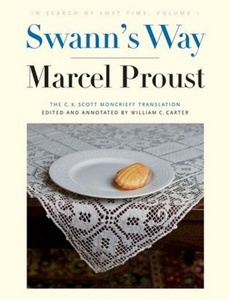 Swann's Way by Marcel Proust