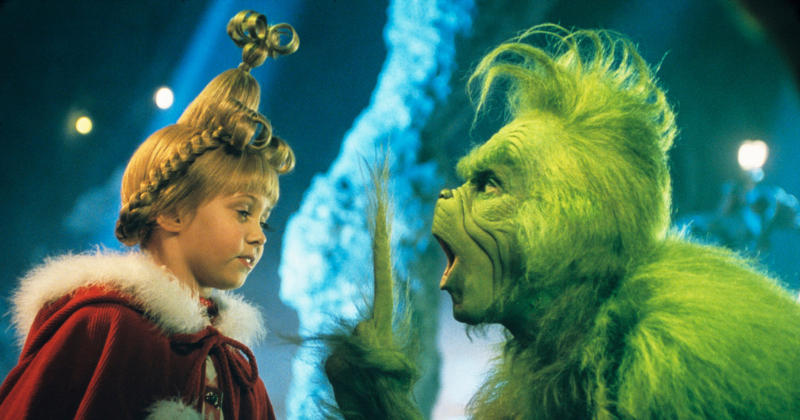 How The Grinch Stole Christmas: Film with Live Orchestra - The Florida  Orchestra