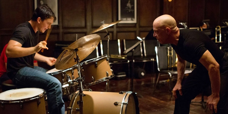 Whiplash