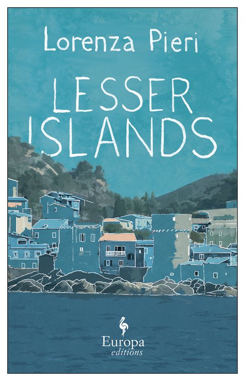 lesser islands