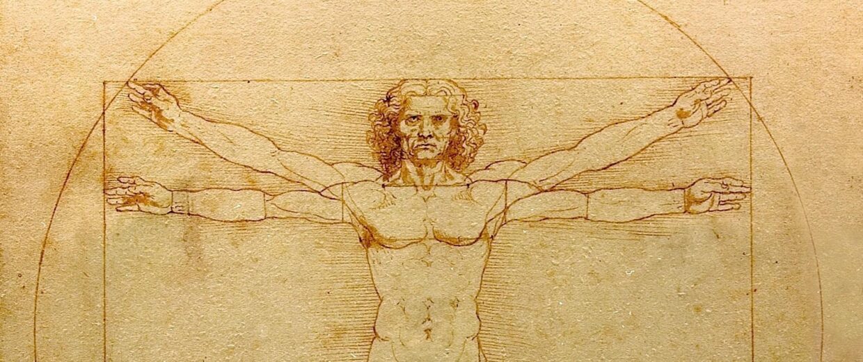 Michelangelo Drawings - Famous Michelangelo Sketches