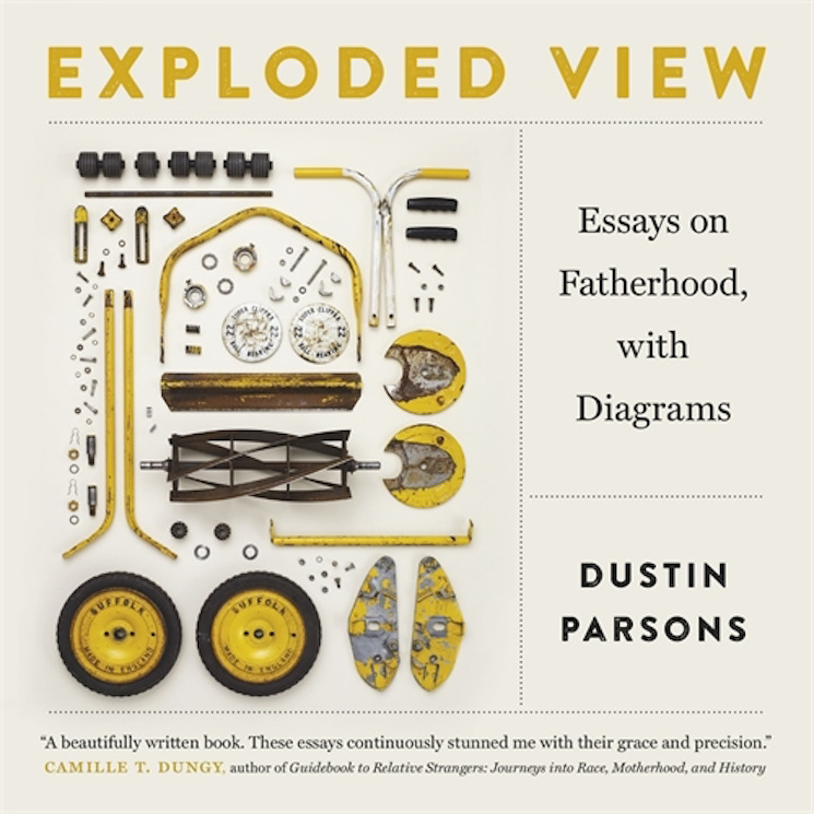Exploded View Essay Literary Hub » New Ways to Workshop: A Reading List to Inspire Literary ...