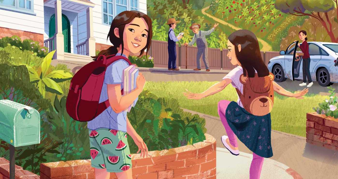 Kelly Yang on Roald Dahl, Ron De Santis and the New Culture Wars Over Kids’ Books