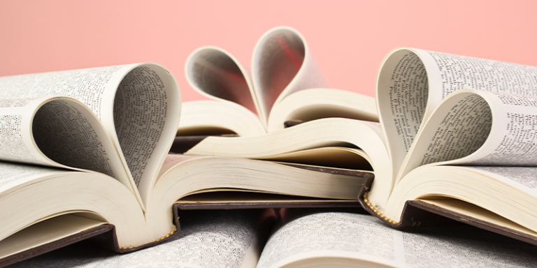Genre Euphoria: Why More Poets Should Read (and Write) Romance Fiction