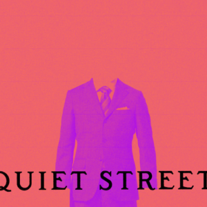 Exclusive cover reveal: See the cover for Nick McDonell's <em>Quiet Street</em>.
