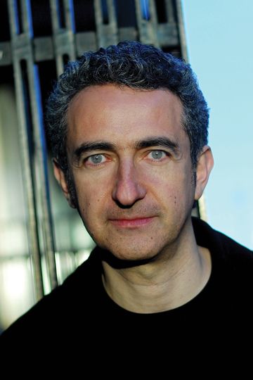 Simon Garfield ‹ Literary Hub