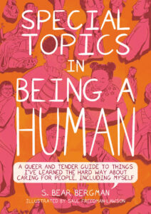 special topics in being a human