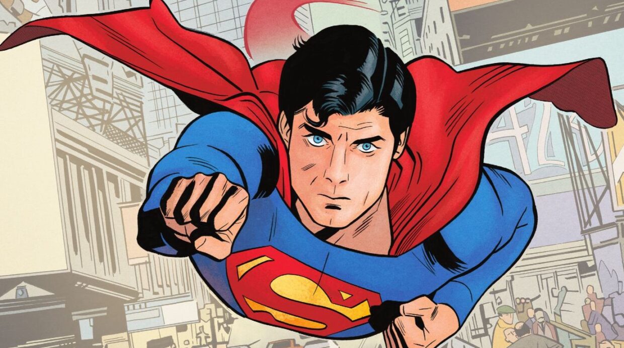 What's your least favorite popular Superman series? : r/superman