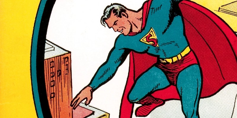 What's your least favorite popular Superman series? : r/superman