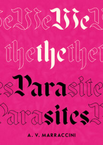 we the parasites