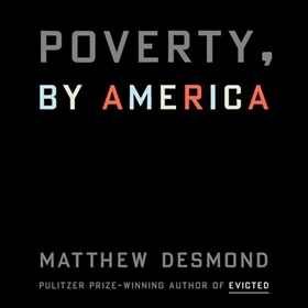 poverty by america