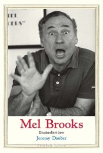 mel brooks