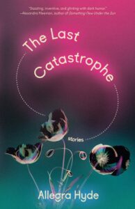 last catastrophe