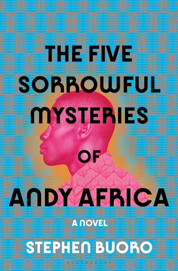 The Five Sorrowful Mysteries of Andy Africa