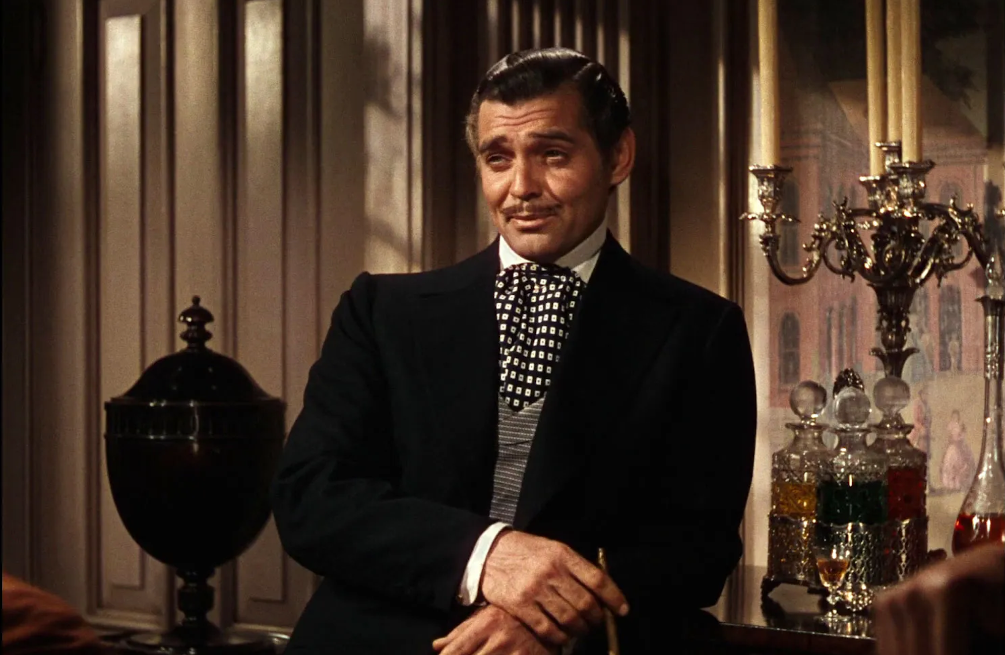 Clark Gable