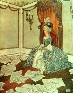 Edmund-Dulac_Illustration_Stories-from-Hans-Anderse