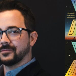 Ethan Chatagnier on Bending Genre and Communicating with Aliens