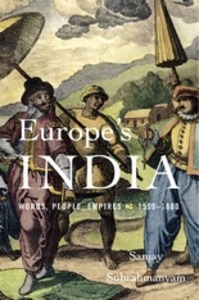 Europe's India