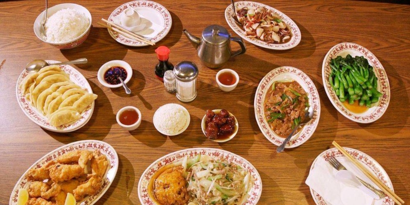 Tai Tung Chinese Restaurant
