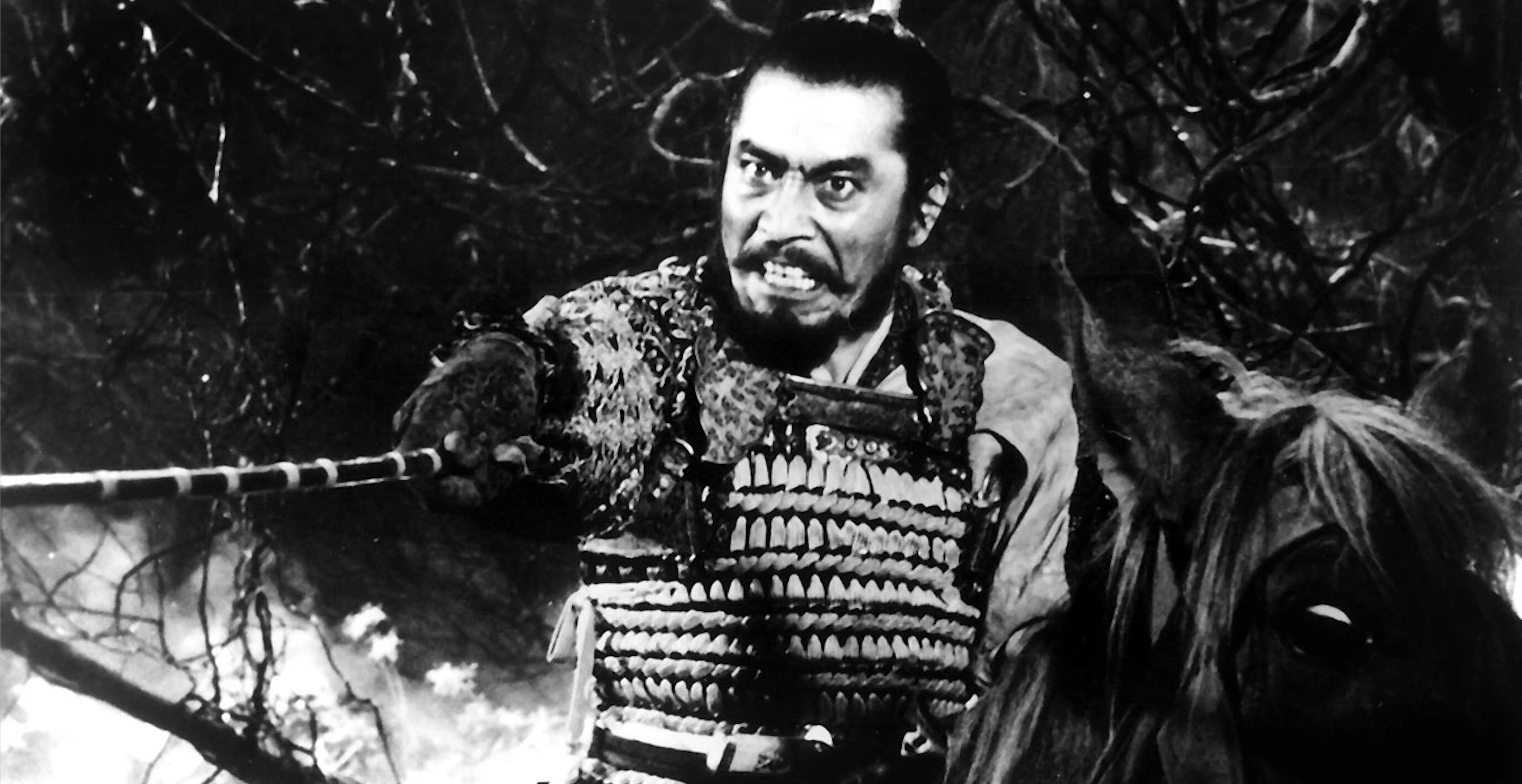 Throne of Blood