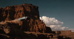 Thelma and Louise screencap