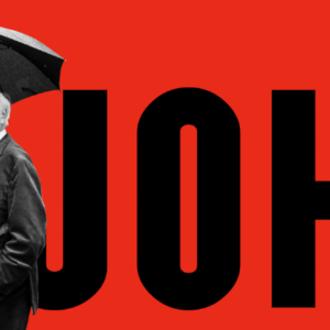 I spy John le Carré secrets in an upcoming biography.