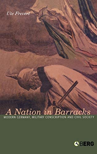Literary Hub » On the Rise and Fall (and Rise?) of German Militarism ...