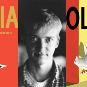 Remembering Ian Falconer, children's author and force at <em>The New Yorker</em>.