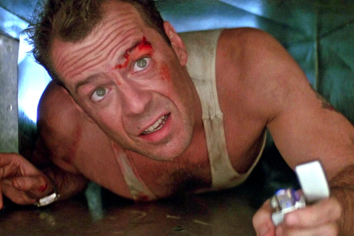 Die Hard (1988)