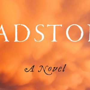 Exclusive cover reveal: Elizabeth Crook’s <em>The Madstone </em>