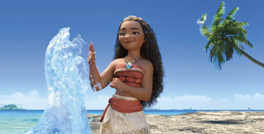 Protect Her Porn - You Cannot Protect Your Children From Moana: How Not to Fight Fairy Tales â€¹  Literary Hub