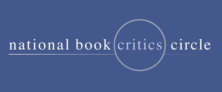 Here are the winners of the National Book Critics Circle Awards.