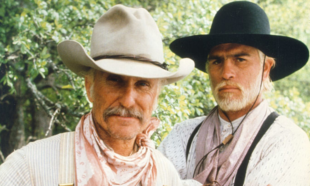 Lonesome Dove