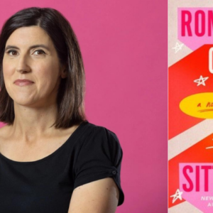 Curtis Sittenfeld on Love and Comedy