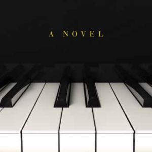 Revealing the Cover for Nobel Prize winner J. M. Coetzee’s new novel...