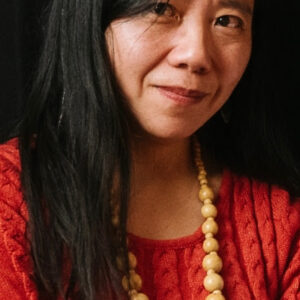 Literary Hub » Xiaolu Guo