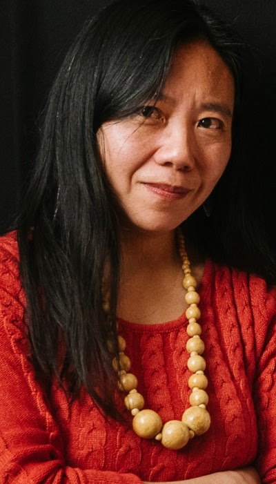 Xiaolu Guo ‹ Literary Hub