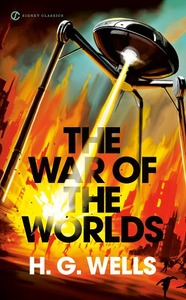 War of the Worlds