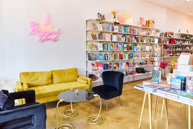 10 Of The Best Indie Bookstores In The World ‹ Literary Hub