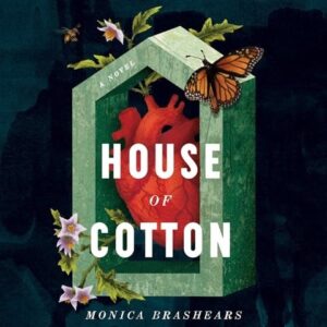 house of cotton audiobook