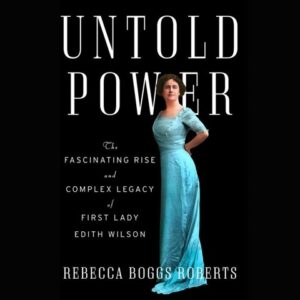 untold power audiobook