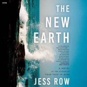 new earth audiobook