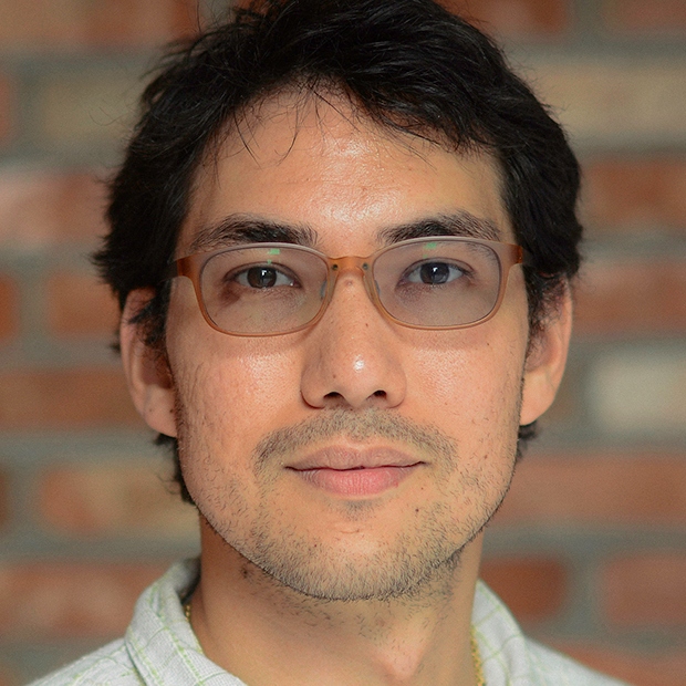 Joe Milan Jr. ‹ Literary Hub