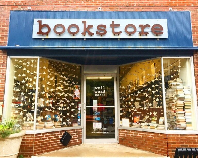 10 of the Best Indie Bookstores in the World ‹ Literary Hub