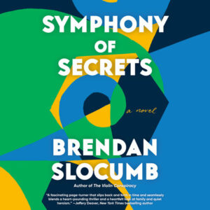 symphony of secrets audiobook